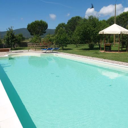 Agriturist Prile Villa Castiglione della Pescaia Dış mekan fotoğraf