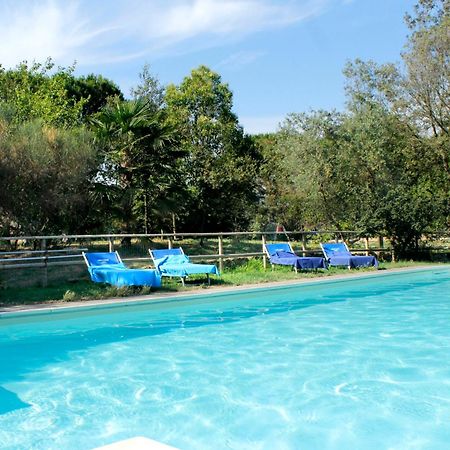 Agriturist Prile Villa Castiglione della Pescaia Dış mekan fotoğraf