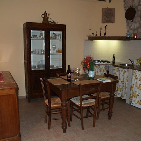 Agriturist Prile Villa Castiglione della Pescaia Dış mekan fotoğraf