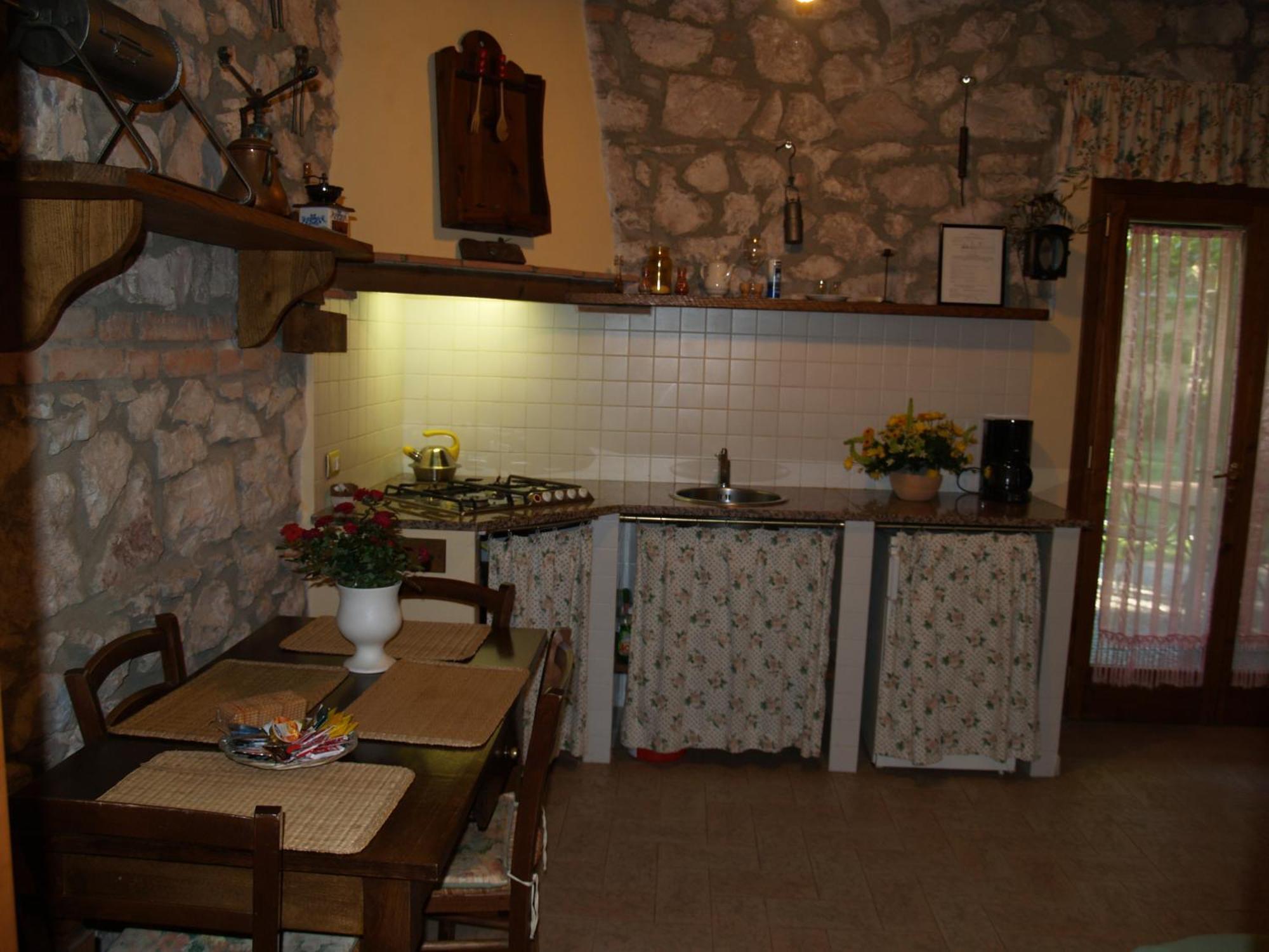 Agriturist Prile Villa Castiglione della Pescaia Dış mekan fotoğraf