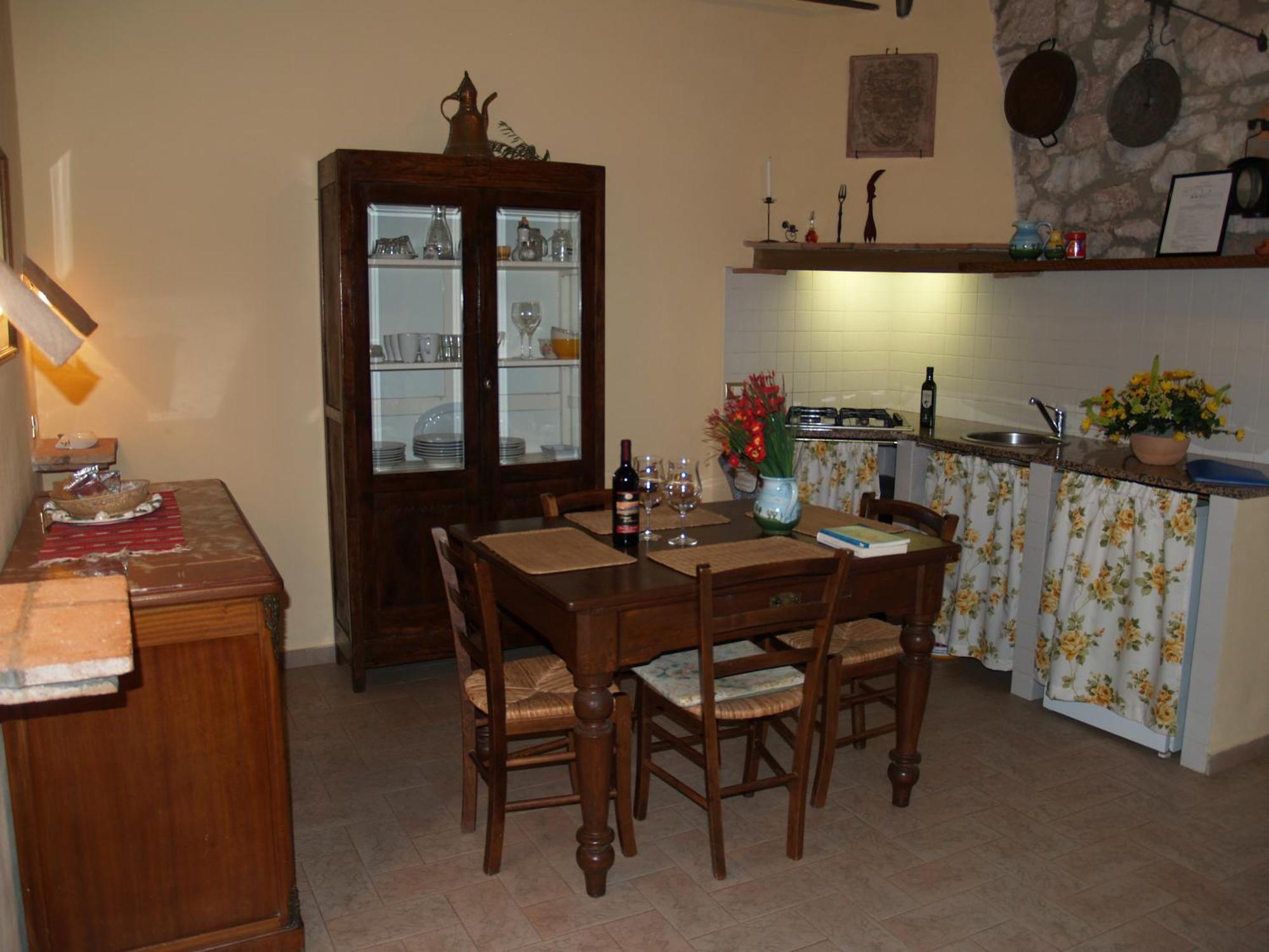 Agriturist Prile Villa Castiglione della Pescaia Dış mekan fotoğraf