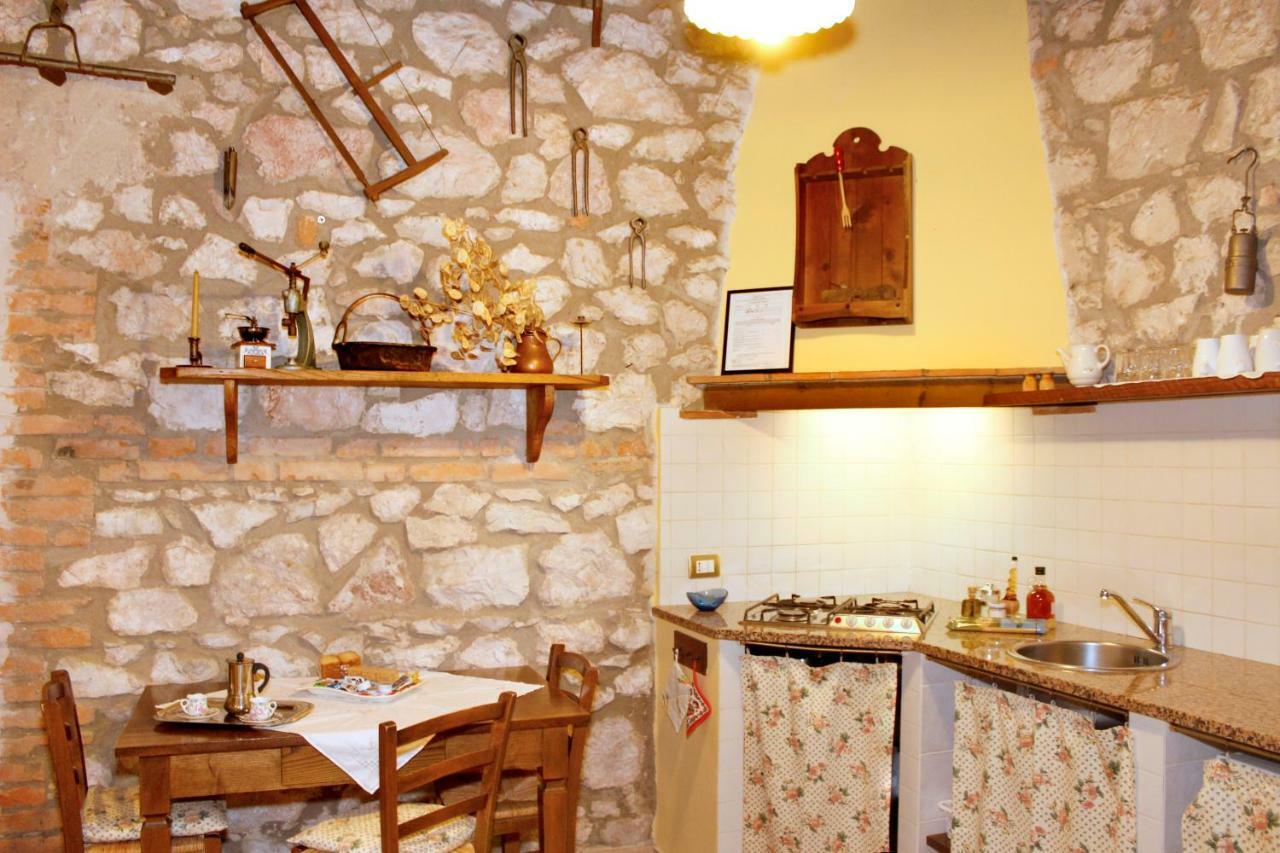 Agriturist Prile Villa Castiglione della Pescaia Dış mekan fotoğraf