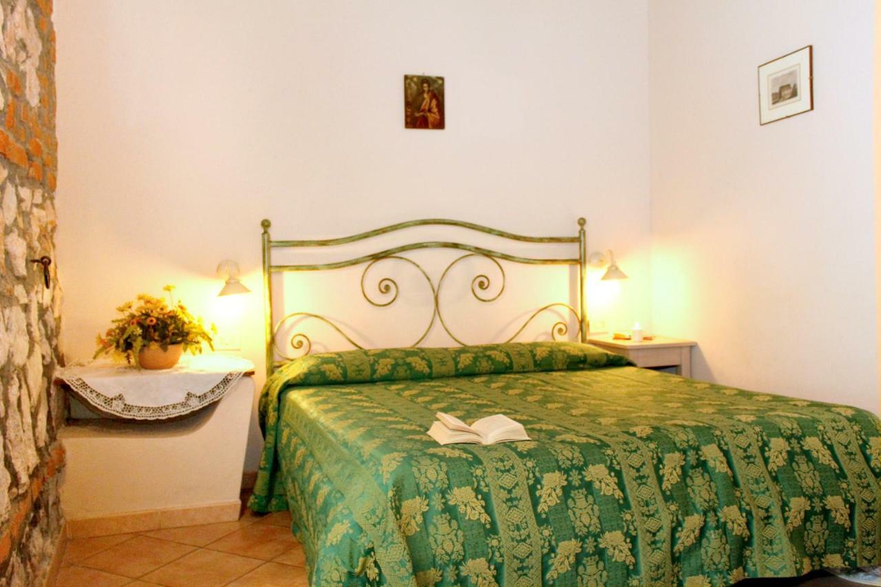 Agriturist Prile Villa Castiglione della Pescaia Dış mekan fotoğraf