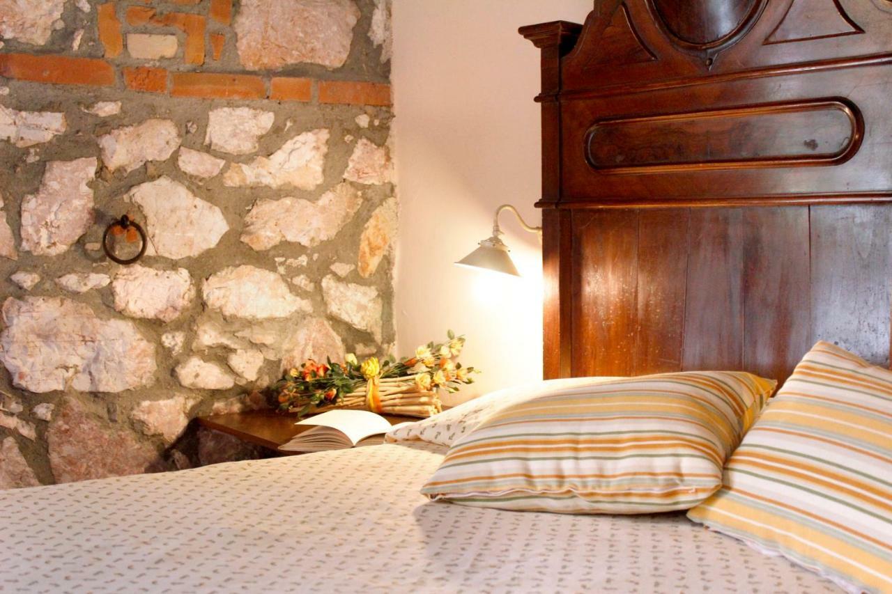 Agriturist Prile Villa Castiglione della Pescaia Dış mekan fotoğraf