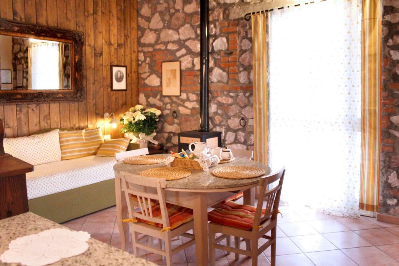 Agriturist Prile Villa Castiglione della Pescaia Dış mekan fotoğraf