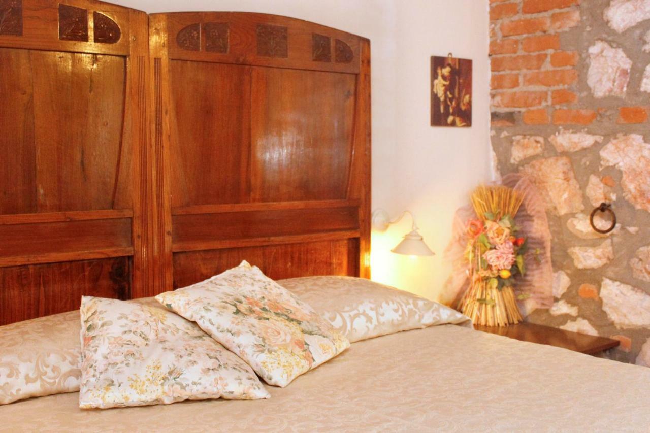 Agriturist Prile Villa Castiglione della Pescaia Dış mekan fotoğraf