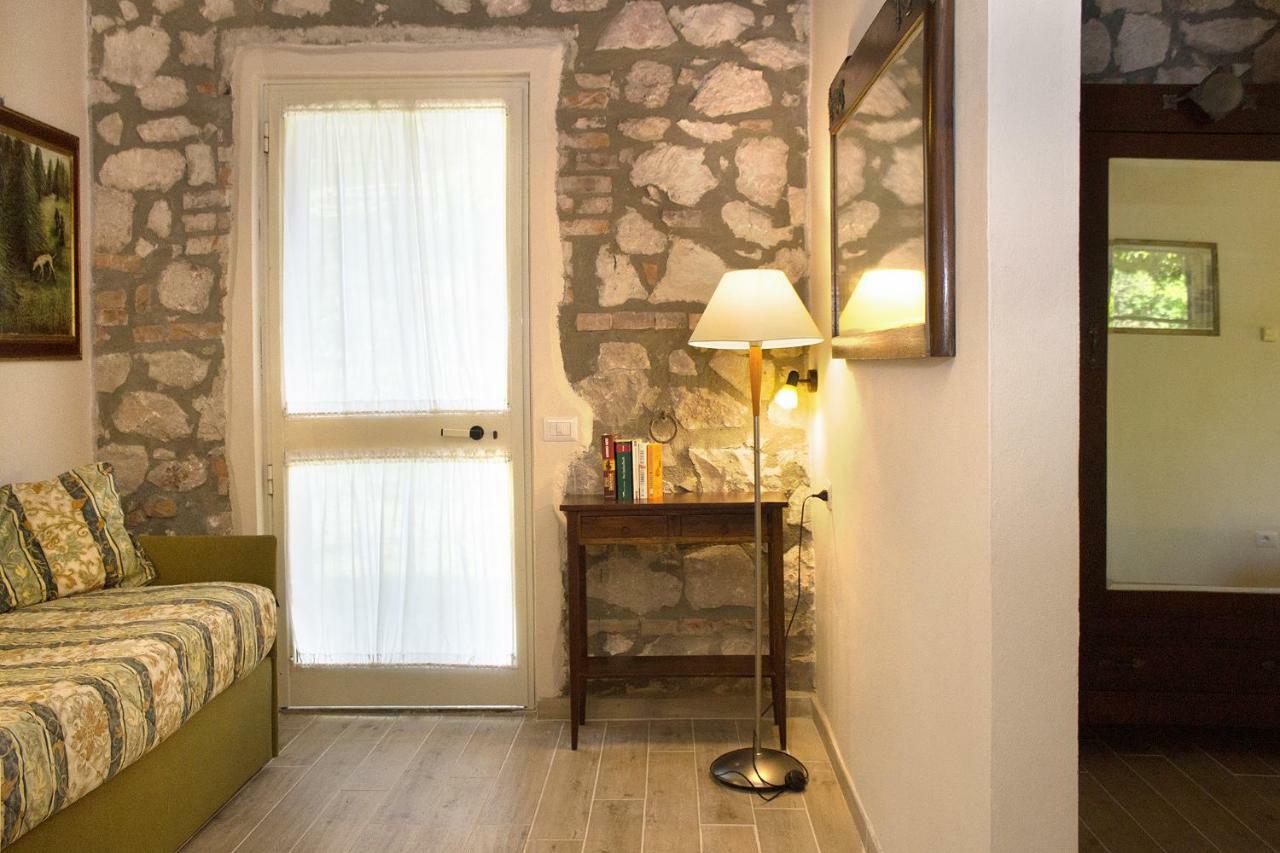 Agriturist Prile Villa Castiglione della Pescaia Dış mekan fotoğraf