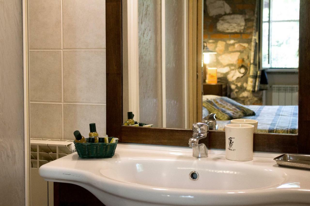 Agriturist Prile Villa Castiglione della Pescaia Dış mekan fotoğraf